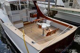 SCOUT 28 