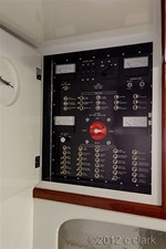 SCOUT 15 Electrical Panel