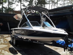 MasterCraft X7 12 