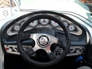 MasterCraft X7 4 interiors