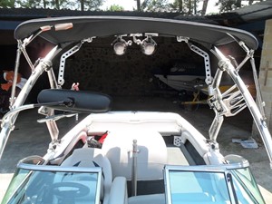 MasterCraft X7 3 ext proa