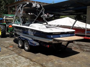 MasterCraft X7 10 