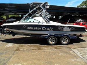 MasterCraft X7 14 