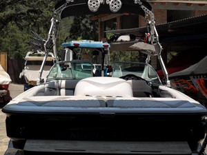 MasterCraft X7 2 ext popa