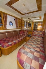 HELENA 3 Crew Quarters