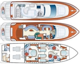 HELENA 4 Floor Plan