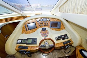 HELENA 13 Helm Electronics