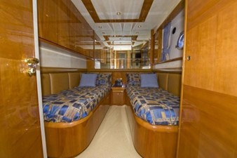 HELENA 18 Guest Stateroom