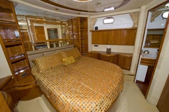 HELENA 23 VIP Stateroom