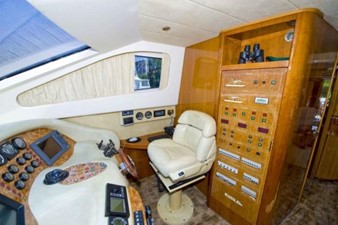 HELENA 25 Helm Area
