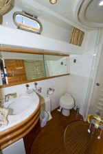 HELENA 26 VIP Bath