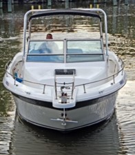 1993 Sea Ray Laguna 29 Walkaround 10 