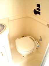 1993 Sea Ray Laguna 29 Walkaround 2 