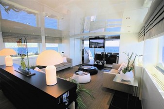LUMAR 4 Salon