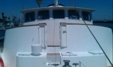 Island Waters 28 