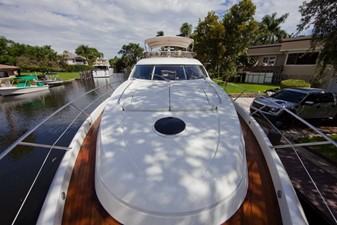 MAGIC EAGLE 29 