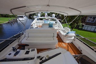 MAGIC EAGLE 27 
