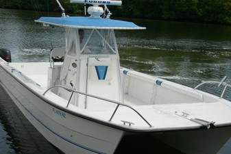 36 Twin Vee 6 36 Twin Vee