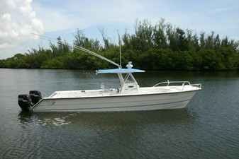36 Twin Vee 0 36 Twin Vee