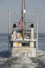 Wanderbird 3 Stern