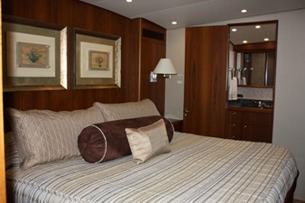 Master Stateroom
