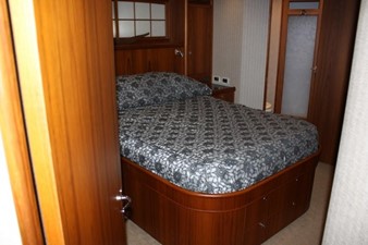GAME ON 11 VIP Stateroom