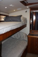 GAME ON 17 Guest Stateroom