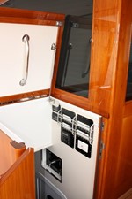 GAME ON 34 Engine Room Access
