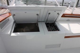 GAME ON 29 Flybridge
