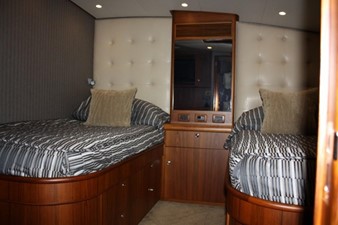 GAME ON 15 Guest Stateroom