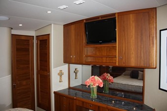 Master Stateroom