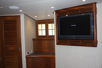 GAME ON 13 VIP Stateroom