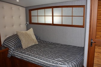 GAME ON 14 Guest Stateroom