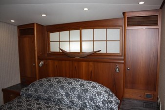 GAME ON 12 VIP Stateroom