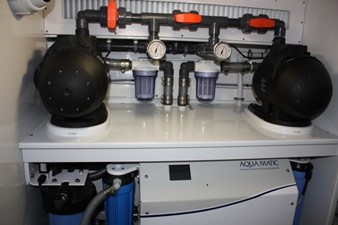 GAME ON 37 Engine Room
