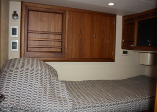 GAME ON 19 Crew Stateroom 1