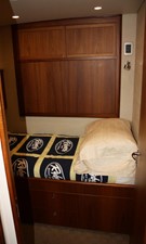 GAME ON 20 Crew Stateroom 2