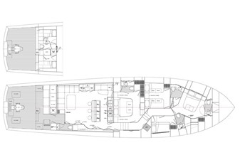 GAME ON 39 Layout