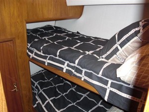No Name Egg Harbor 14 Guest Stateroom