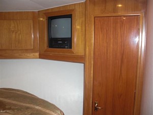 No Name Egg Harbor 12 VIP Stateroom