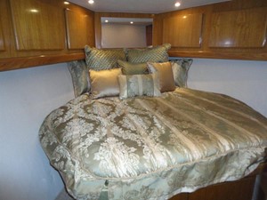 No Name Egg Harbor 11 VIP Stateroom