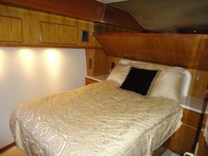 Master Stateroom