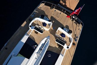 SCORPIONE dei mari 1 Sundeck