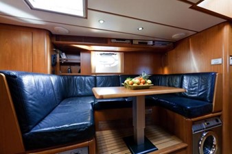 SCORPIONE dei mari 2 Crew mess