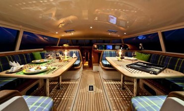 SCORPIONE dei mari 4 Decksalon
