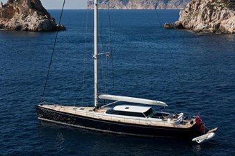 SCORPIONE dei mari 17 Anchoring