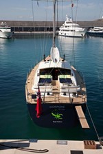 SCORPIONE dei mari 22 Marina