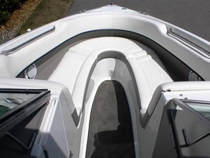 Cobalt 3 Bow Seating