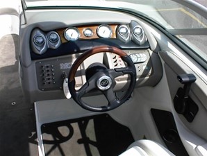 Cobalt 4 Dash