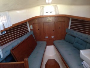 Shoshana 2 Settee